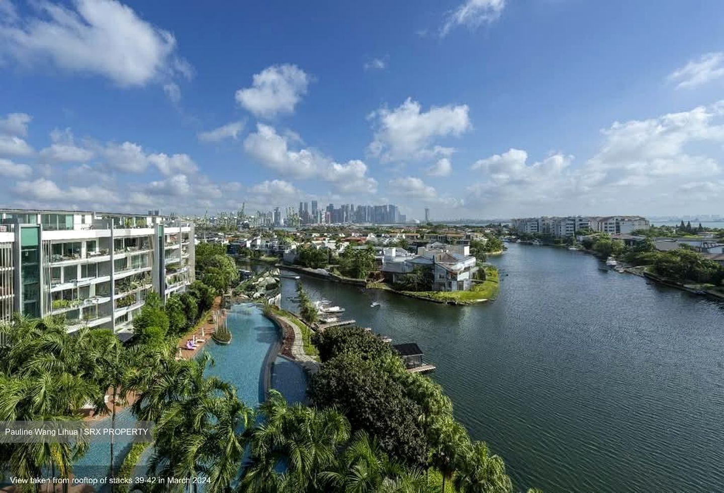 The Residences at W Singapore Sentosa Cove (D4), Condominium #581775521